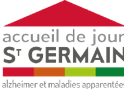 Accueil Jour Saint Germain Logo