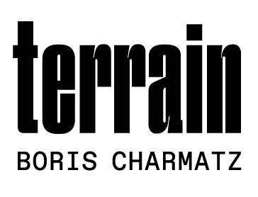 Logo Terrain