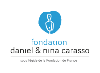 logo Fondation carasso