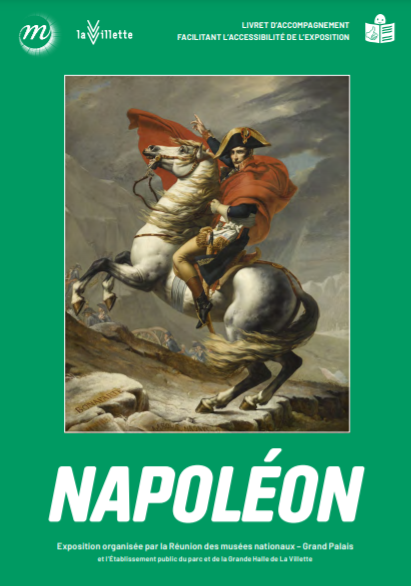 Livret FALC Napoléon